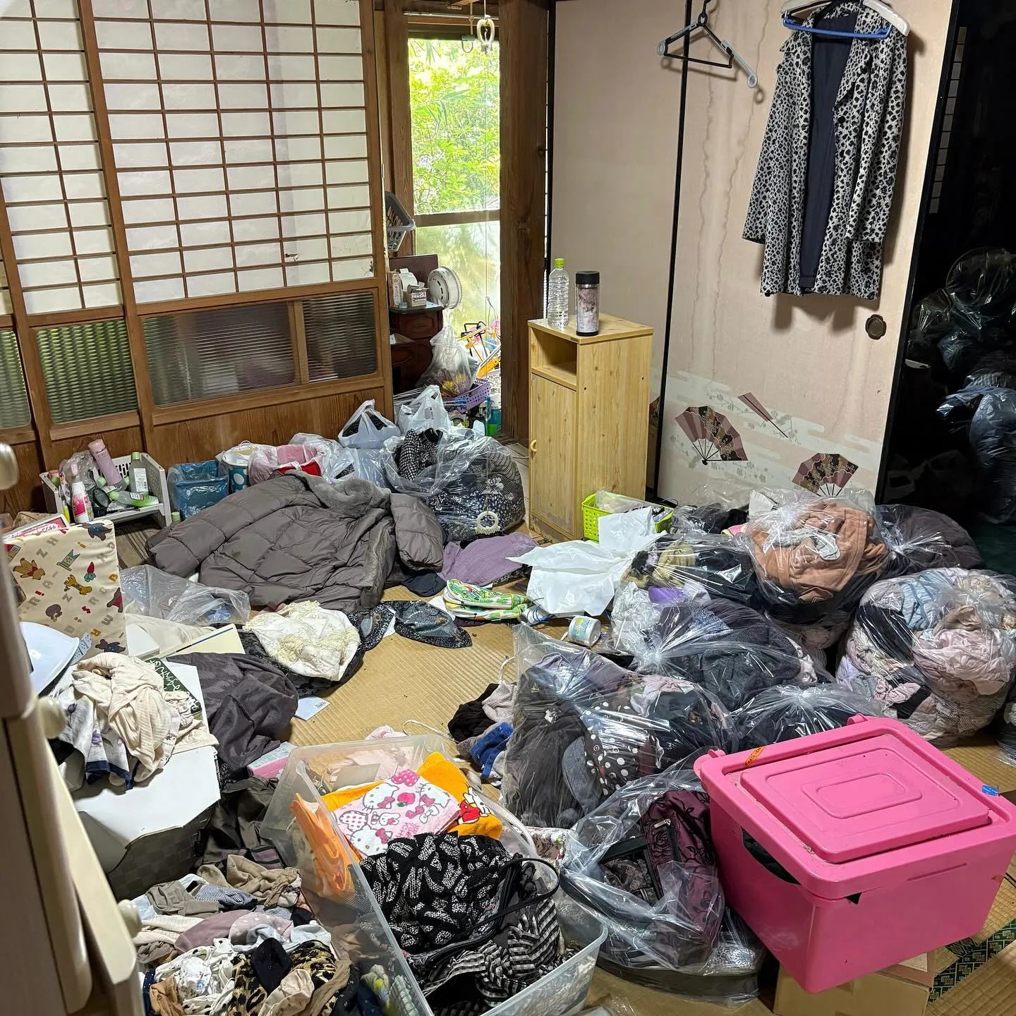 ✨【アルバムや通帳も無事発見!〜丸4日間の遺品整理記録前編〜...